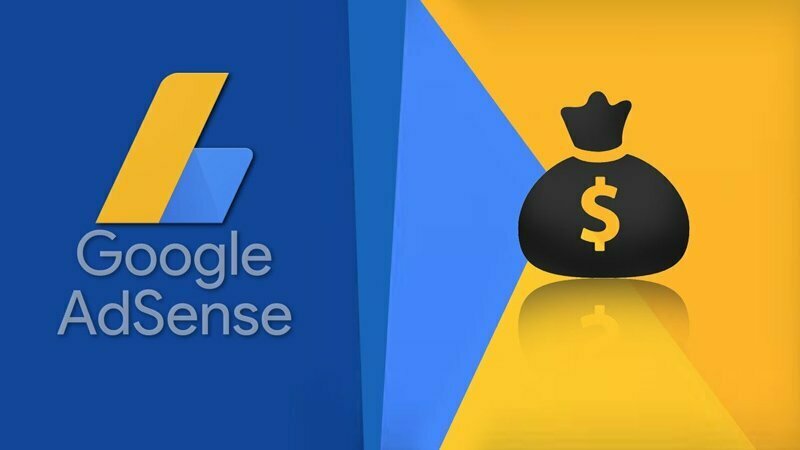 Google Adsense-寫部落格也可以輕鬆賺取被動收入？！